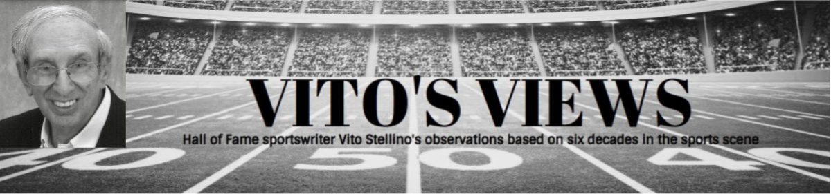 VITO'S VIEWS
