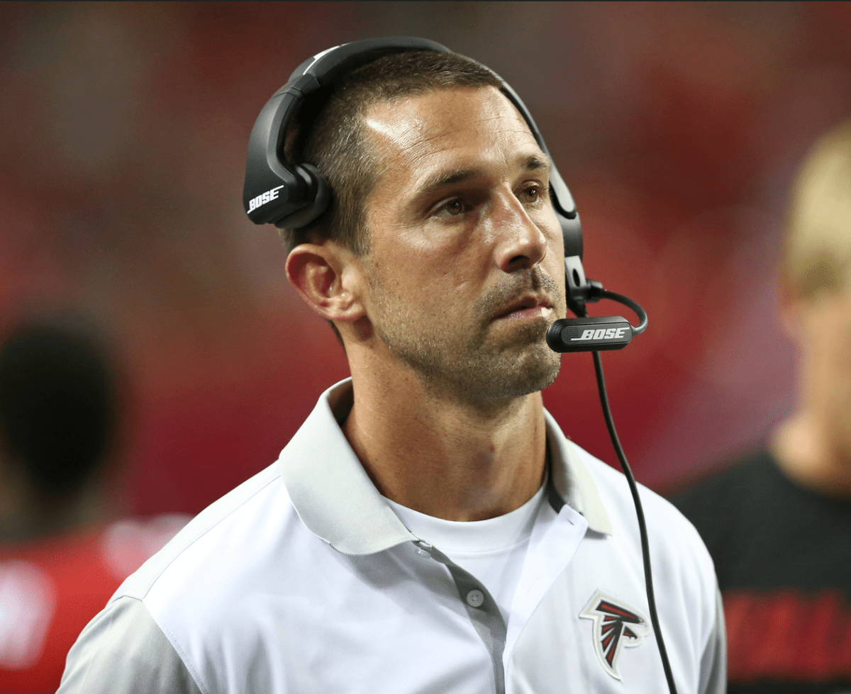 Where have all the (great) coaches&nbsp;gone?