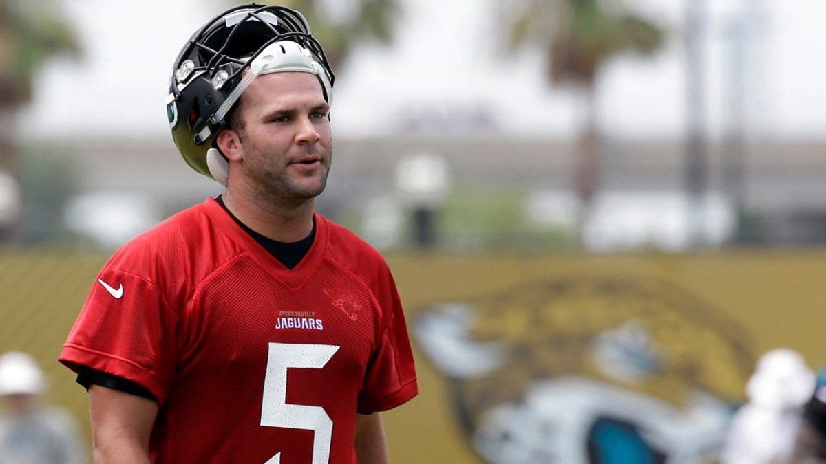 Bortles’ garbage-time stats are another damning&nbsp;indictment