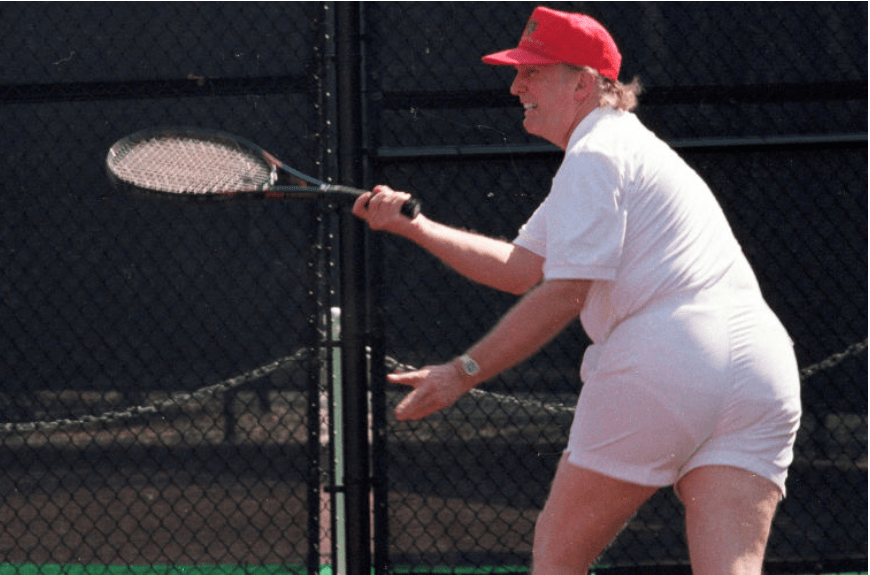 The Trump-loving rubes love his anti-NFL stance, but that’s about&nbsp;it