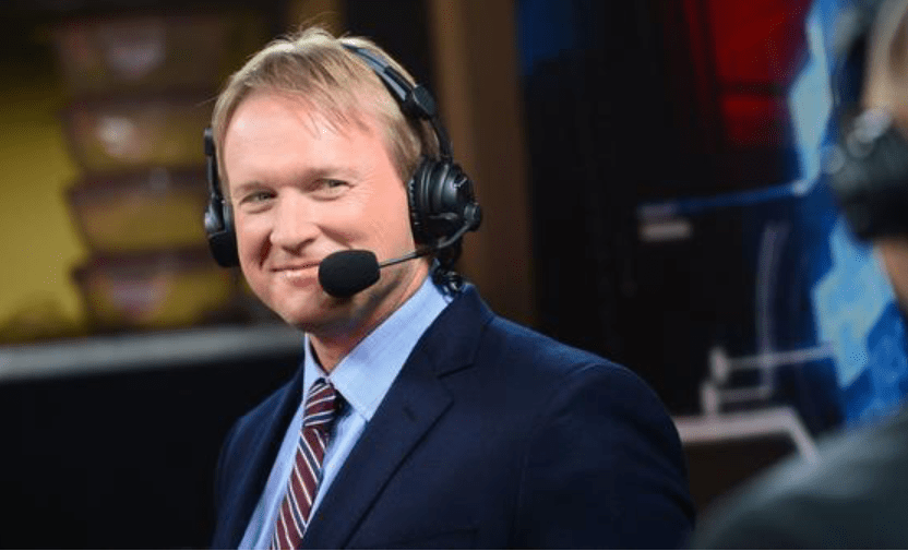 Gruden’s constant hints of coaching return now beyond&nbsp;tiresome